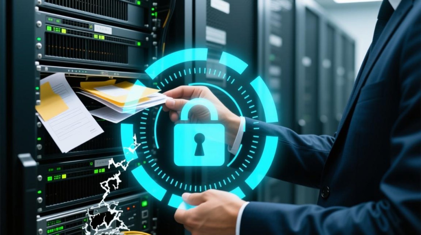 Linux恢复数据，误删后如何找回文件？