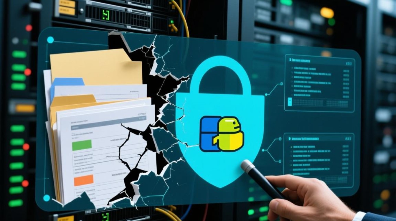 Linux恢复数据，误删后如何找回文件？