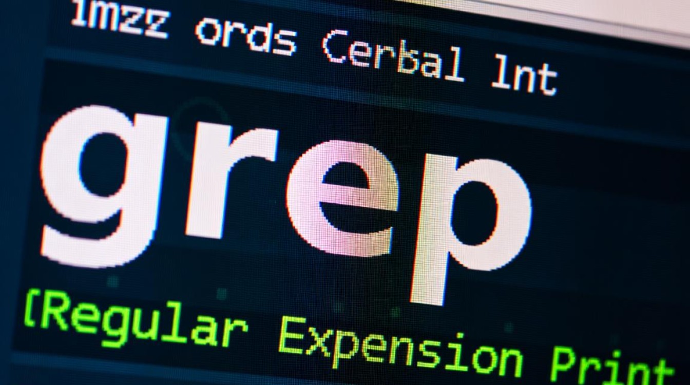 Linux grep如何高效搜索文件内容？