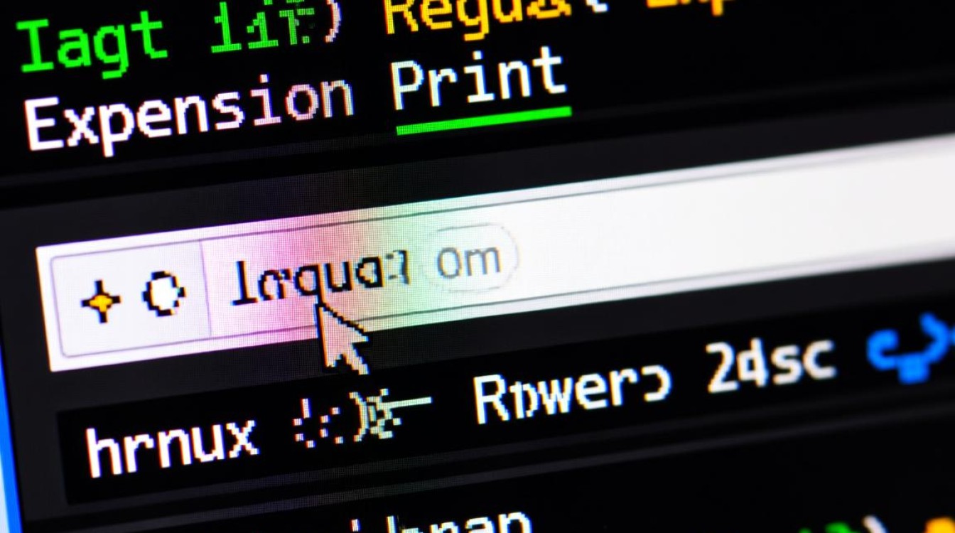 Linux grep如何高效搜索文件内容？