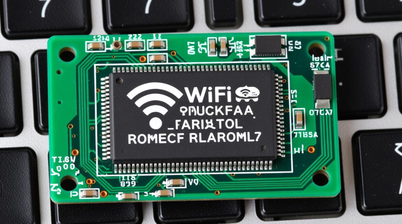 Linux如何查看已安装的WiFi驱动信息？