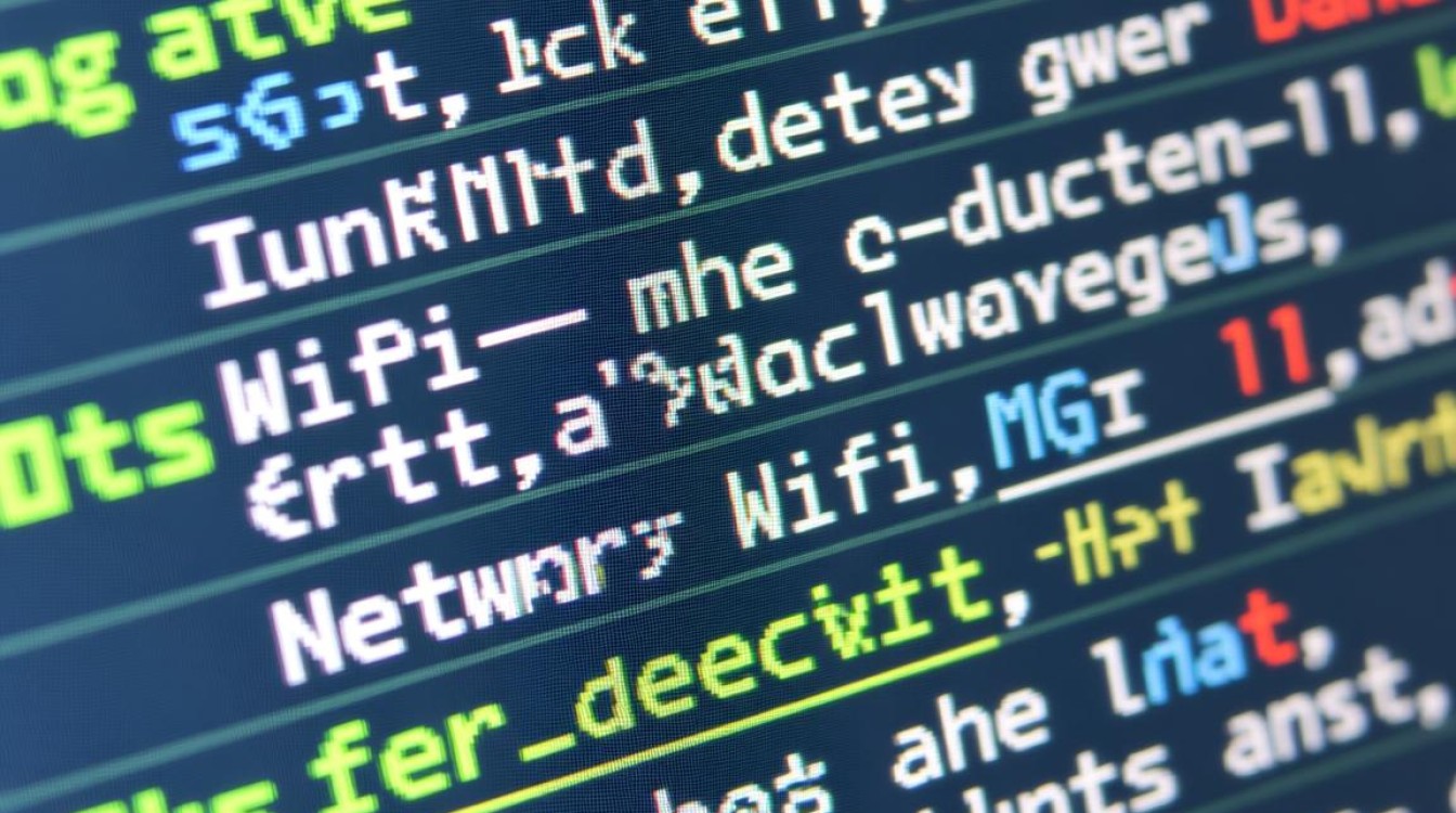 Linux如何查看已安装的WiFi驱动信息？