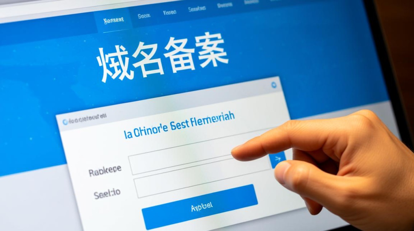 备案域名密码怎么找回？忘记备案密码怎么办？