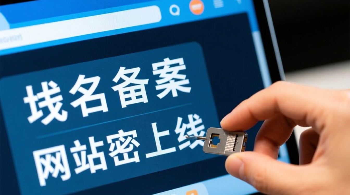 备案域名密码怎么找回？忘记备案密码怎么办？