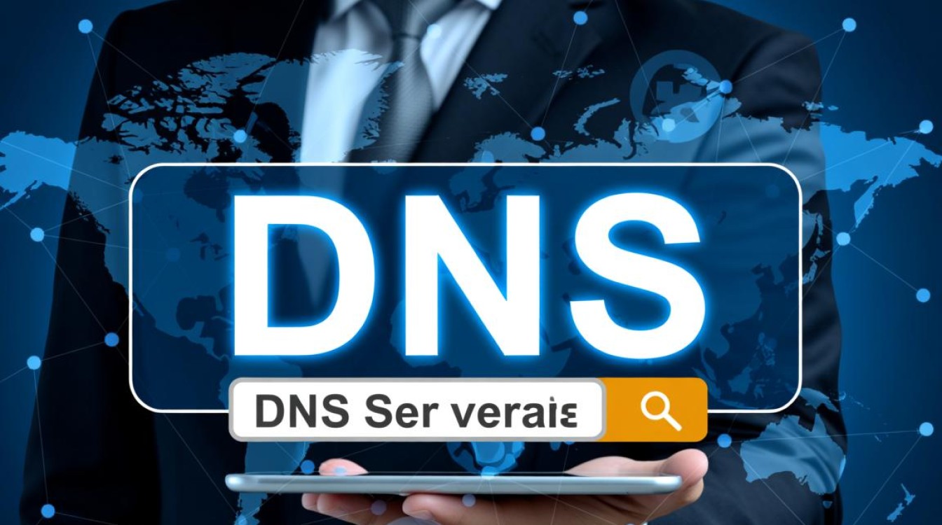 本地DNS服务器地址怎么查？本地DNS地址查询方法有哪些？