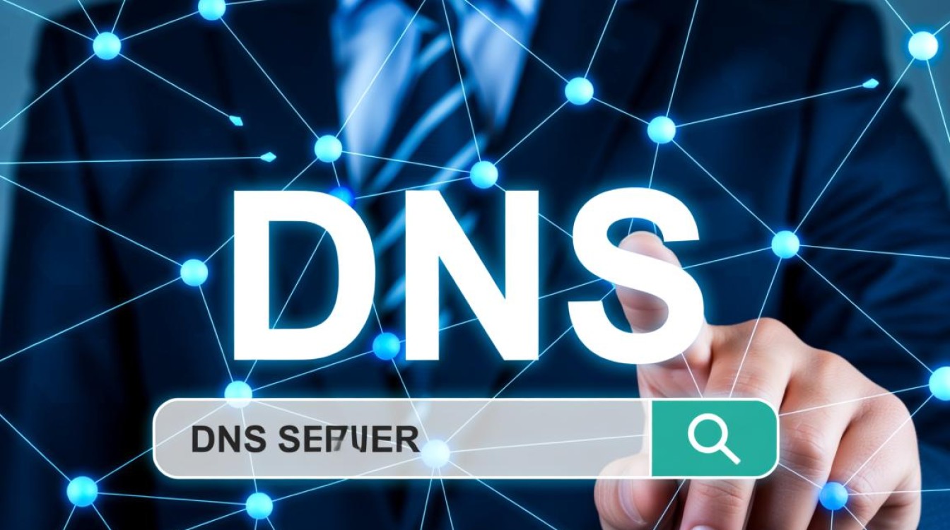 本地DNS服务器地址怎么查？本地DNS地址查询方法有哪些？