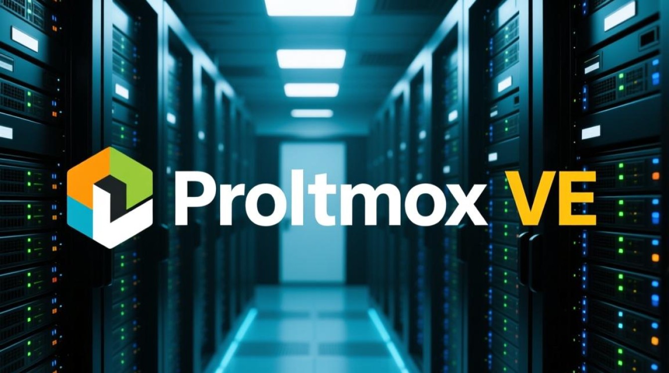 proxmox创建虚拟机步骤是怎样的？新手必看详细教程指南