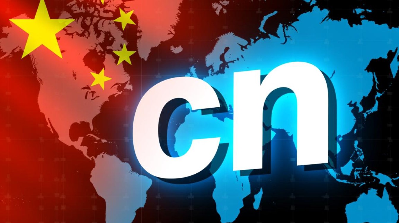 cn域名和非cn域名哪个对国内网站SEO更友好？