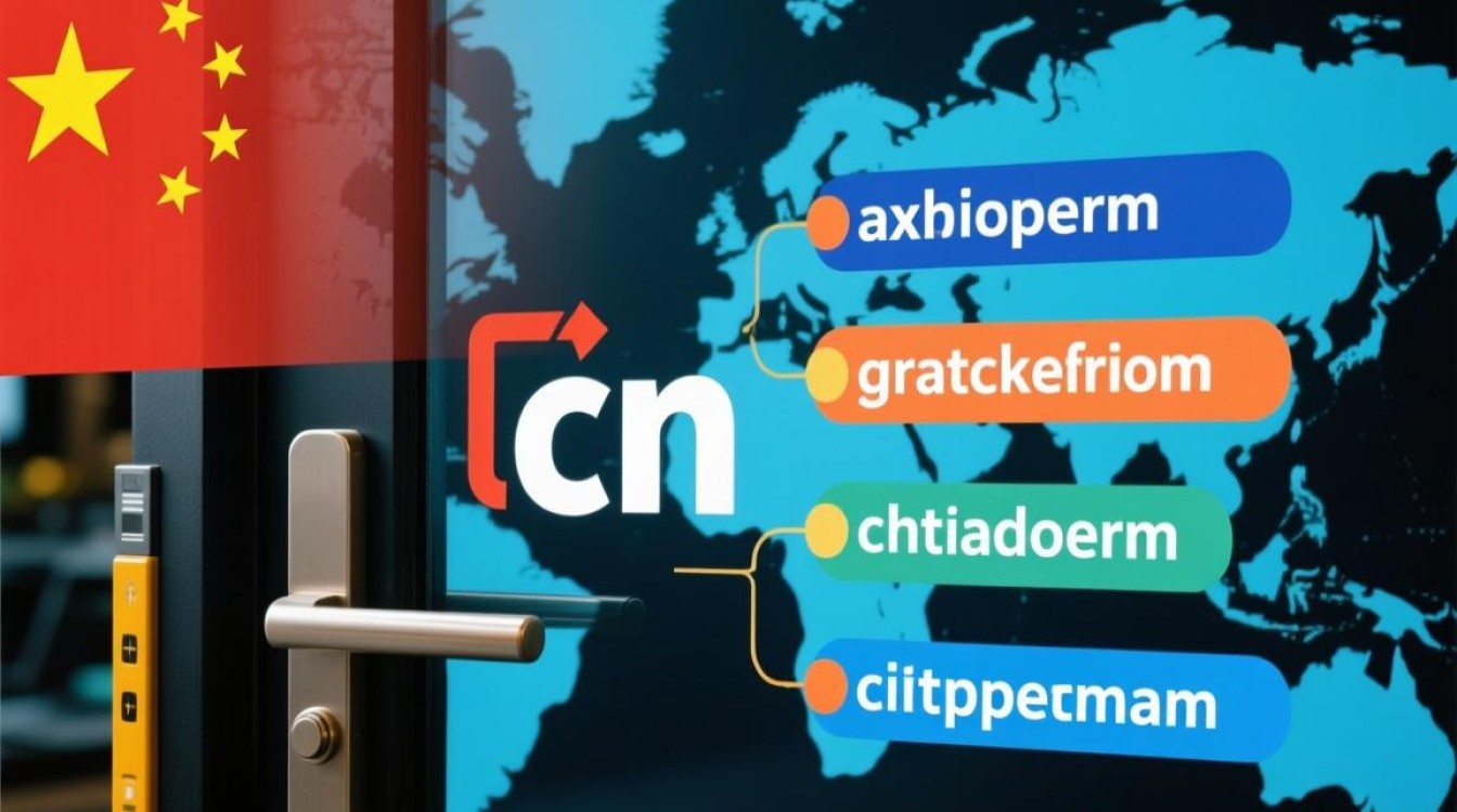 cn域名和非cn域名哪个对国内网站SEO更友好？