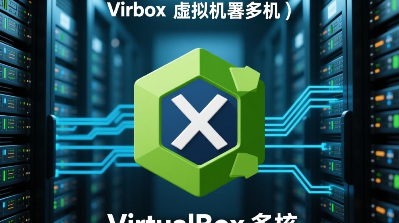 vbox虚拟机多核怎么设置？性能优化方法有哪些？
