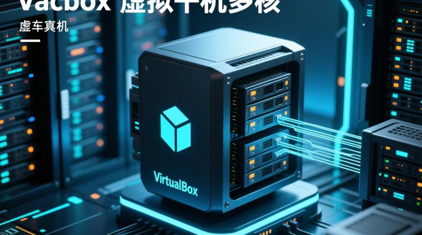 vbox虚拟机多核怎么设置？性能优化方法有哪些？