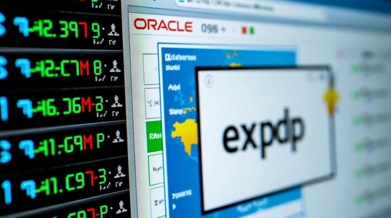 linux oracle如何导出dmp文件？详细步骤是什么？