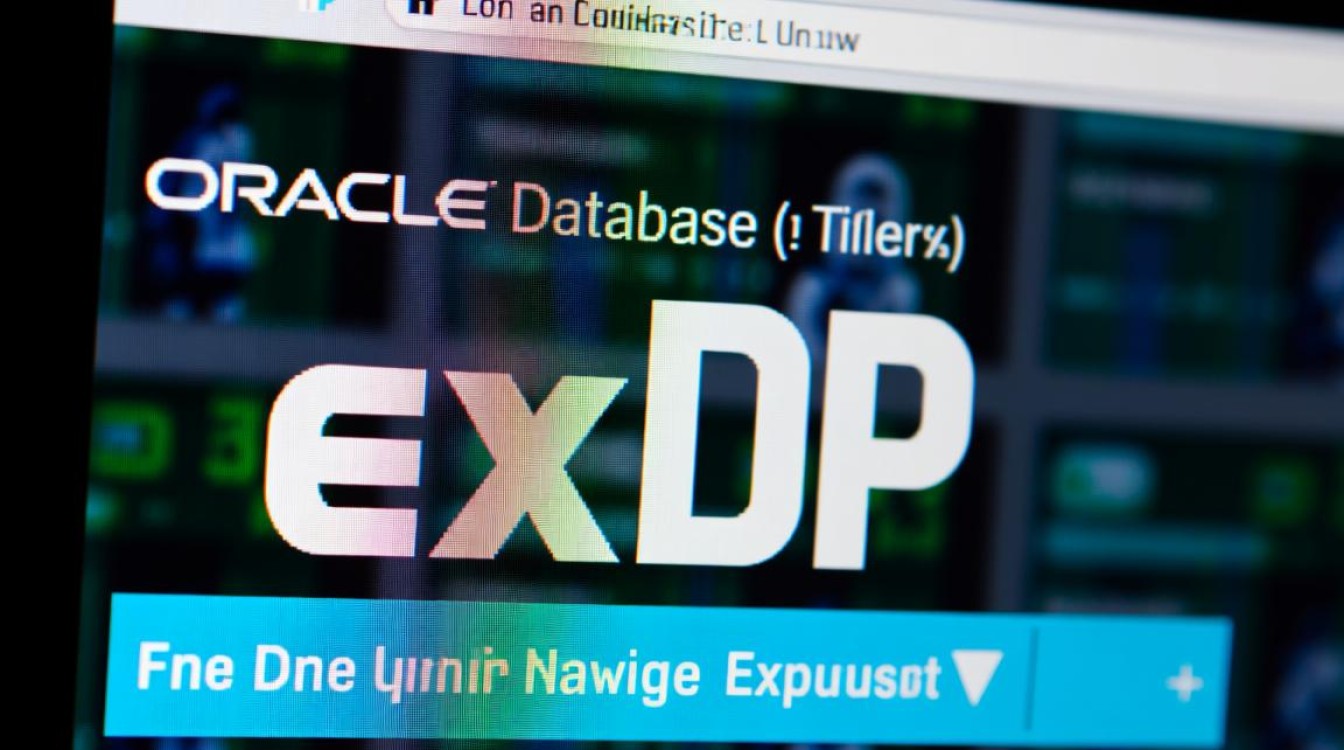 linux oracle如何导出dmp文件？详细步骤是什么？
