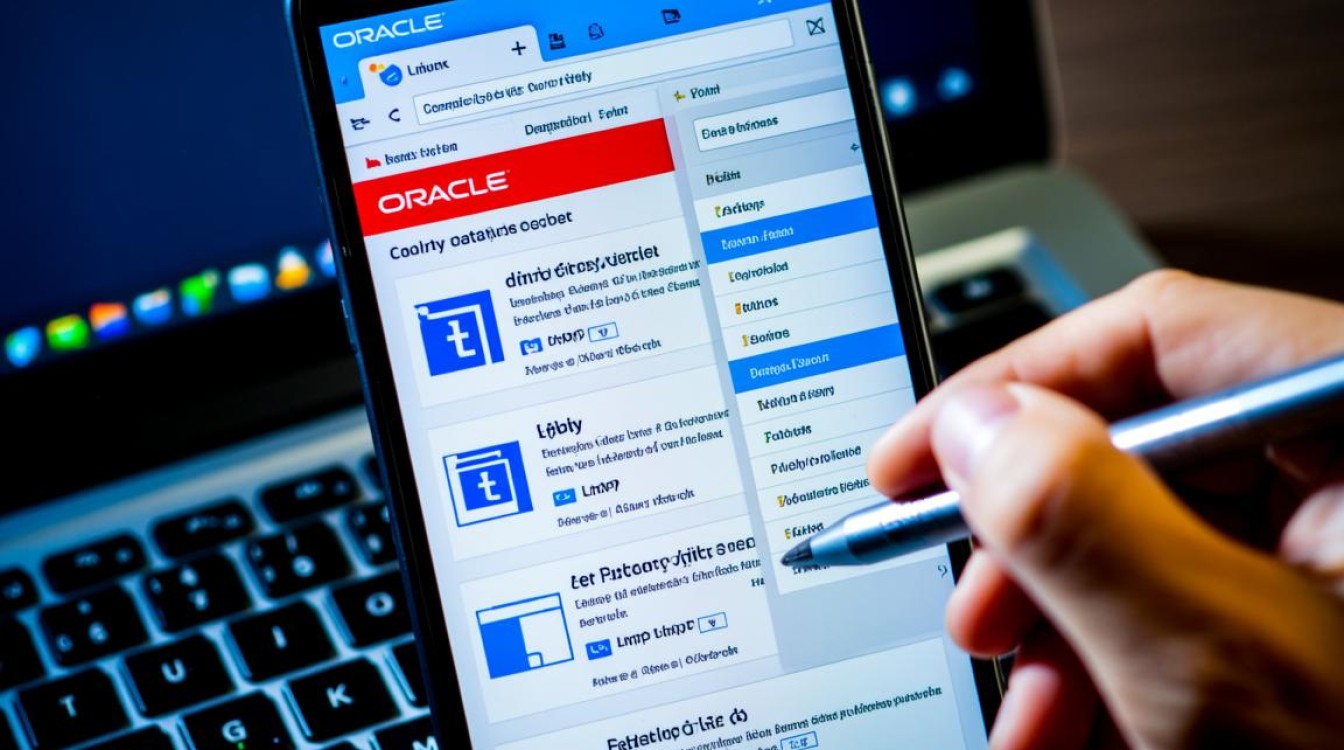 linux oracle如何导出dmp文件？详细步骤是什么？