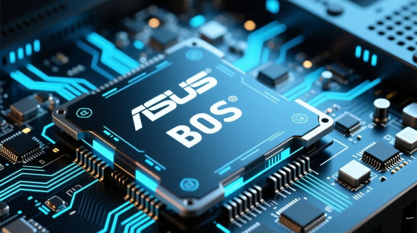 ASUS BIOS虚拟机如何开启虚拟化？详细步骤教程