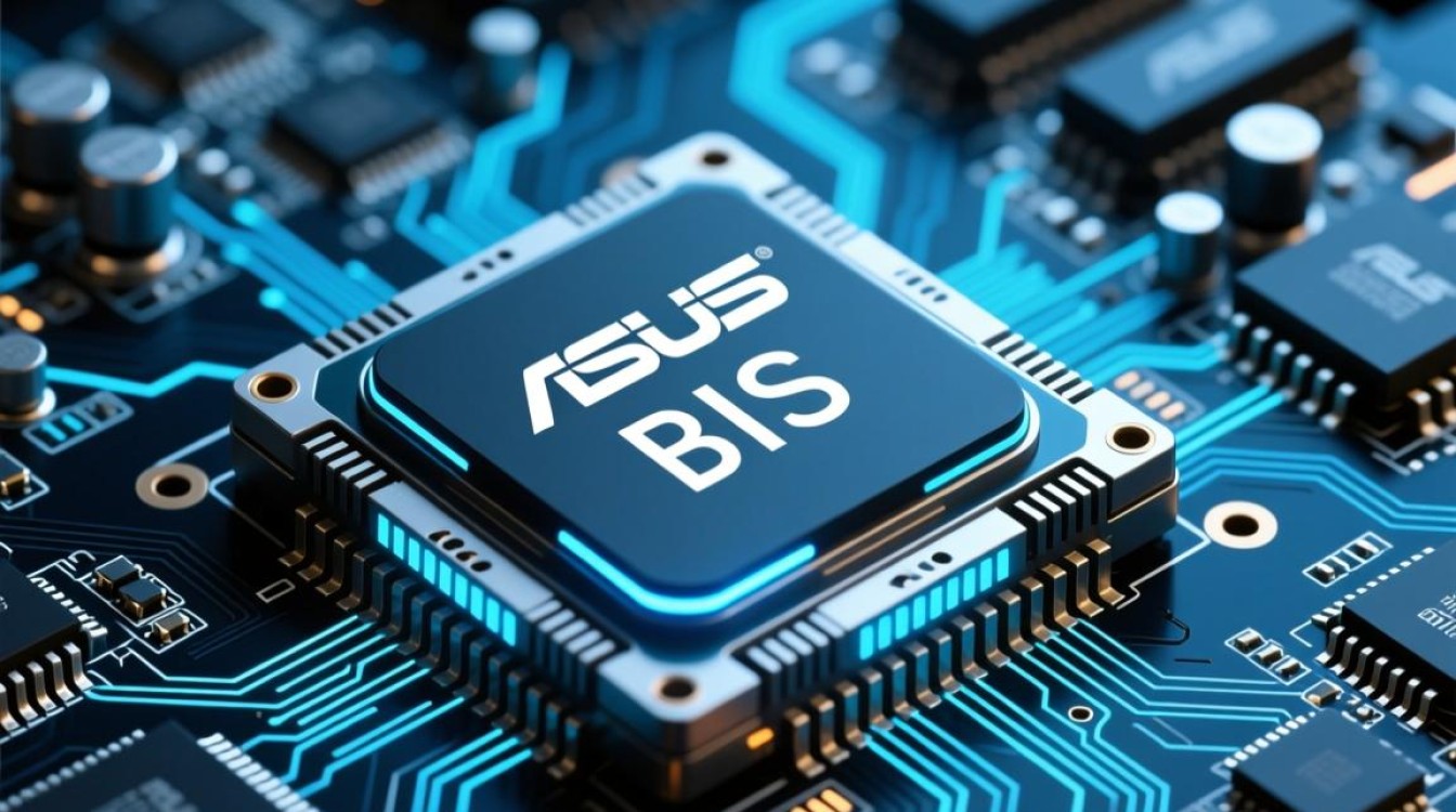 ASUS BIOS虚拟机如何开启虚拟化？详细步骤教程
