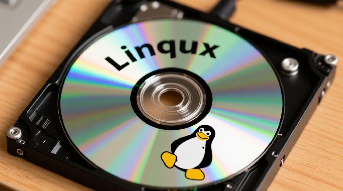 光盘装Linux系统详细步骤是什么？