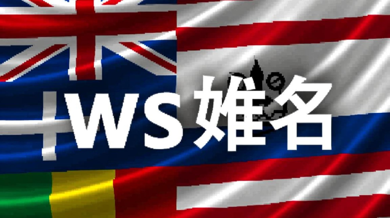 ws域名是哪个国家的？ws域名归属国家详解