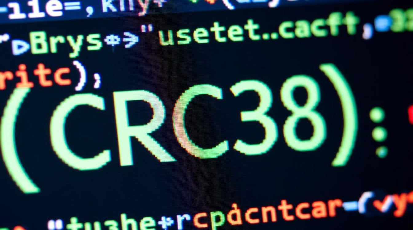 Linux系统如何计算文件的CRC32校验值？