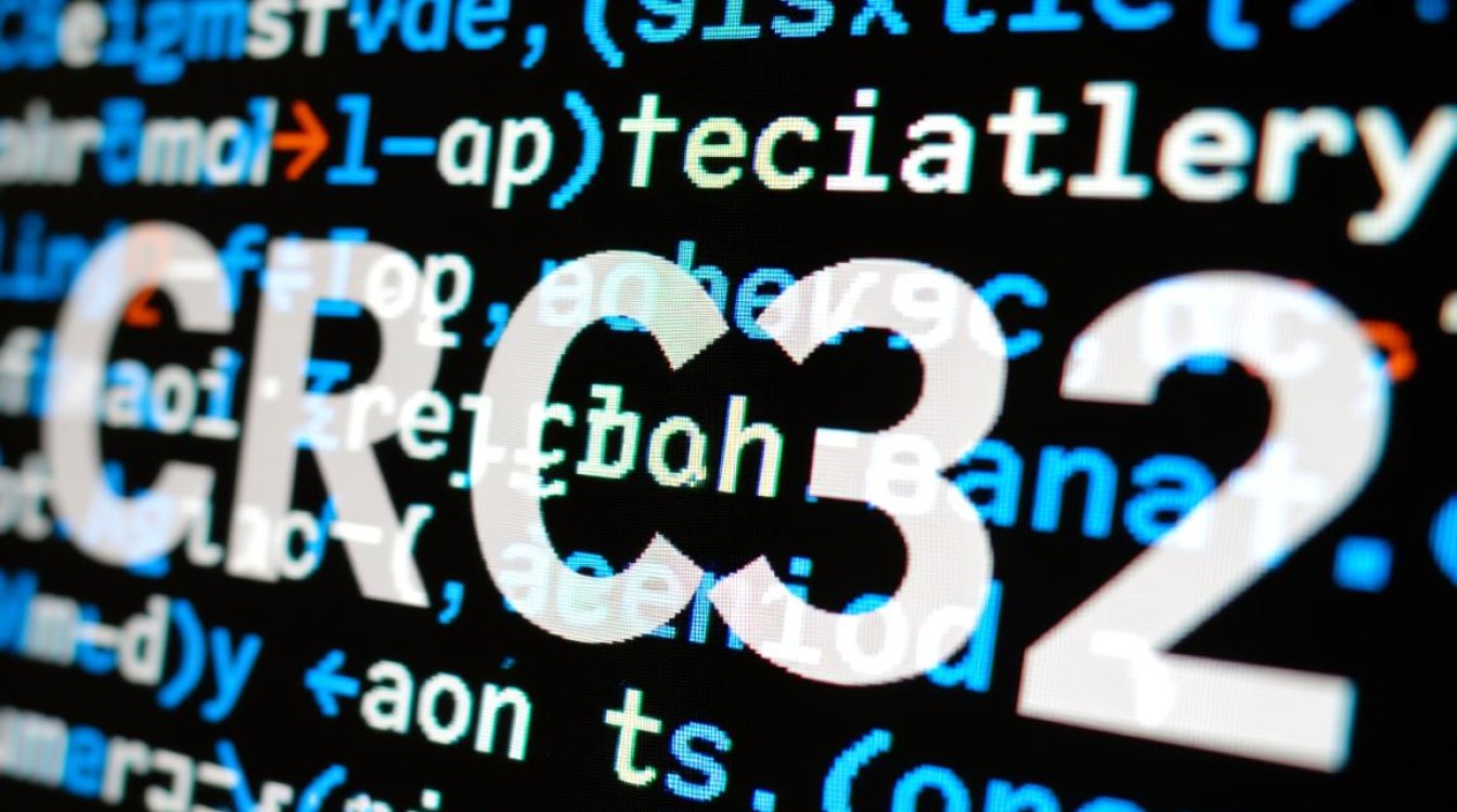 Linux系统如何计算文件的CRC32校验值？