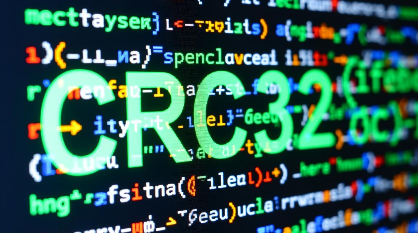 Linux系统如何计算文件的CRC32校验值？