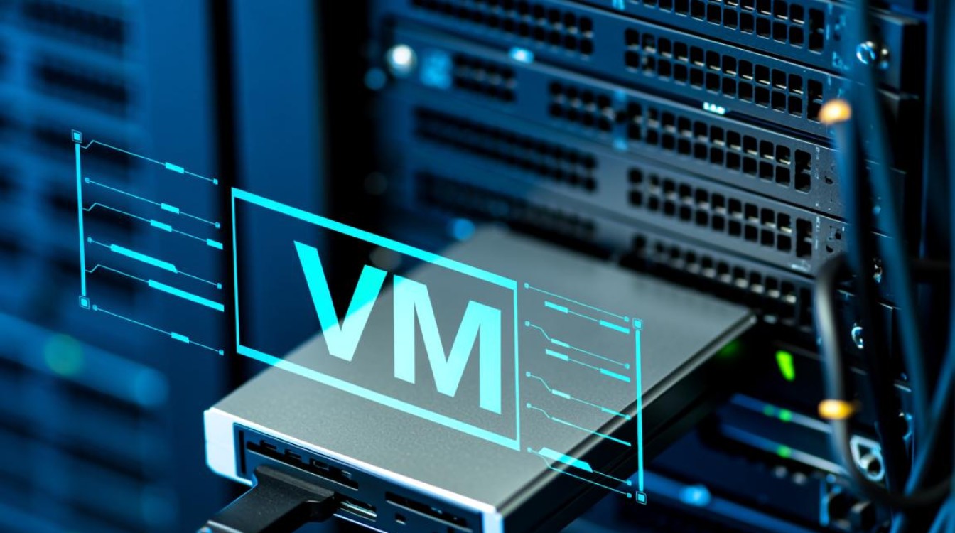 vm虚拟机虚拟光驱怎么用？文件加载失败怎么办？