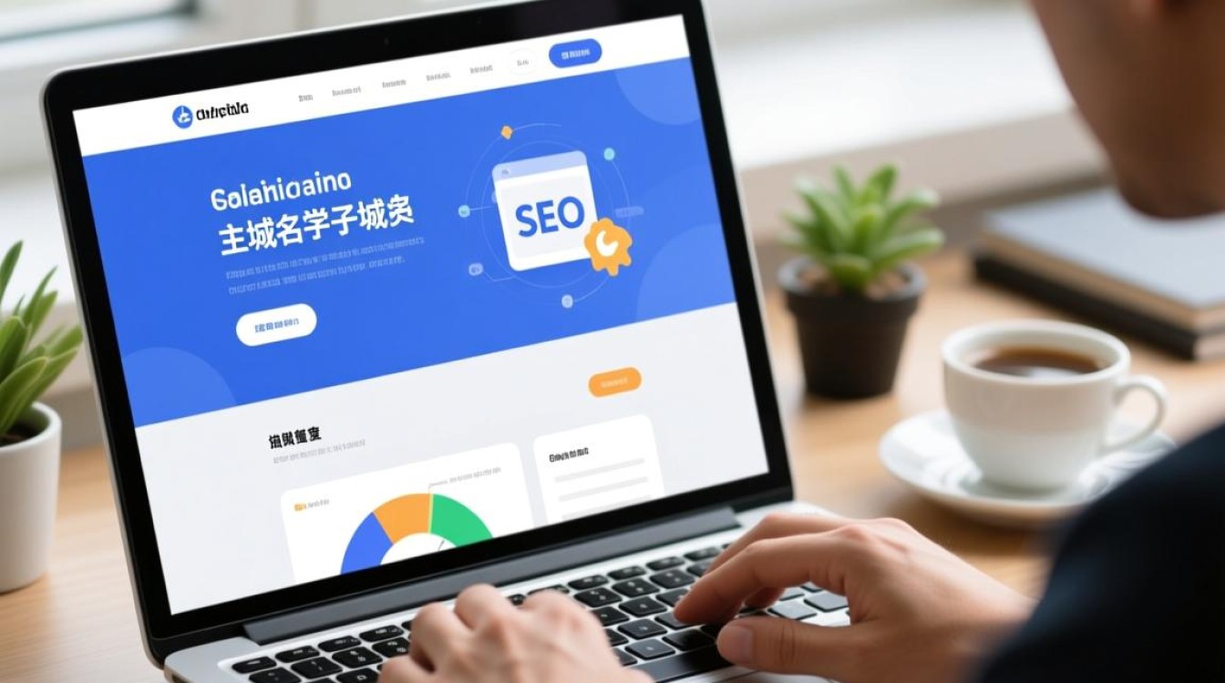 子域名优化主域名的具体方法有哪些？