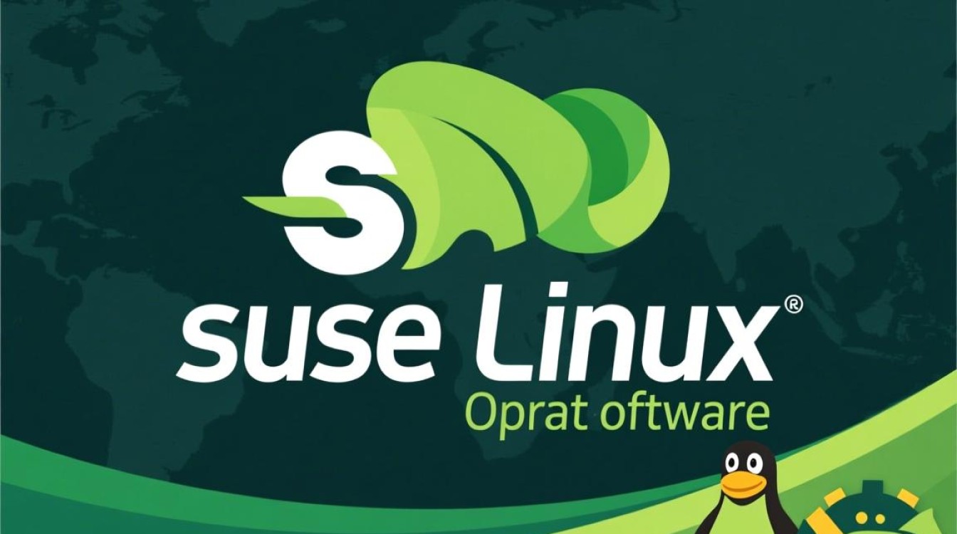 suse linux安装软件教程，新手必看命令与图形化界面方法？