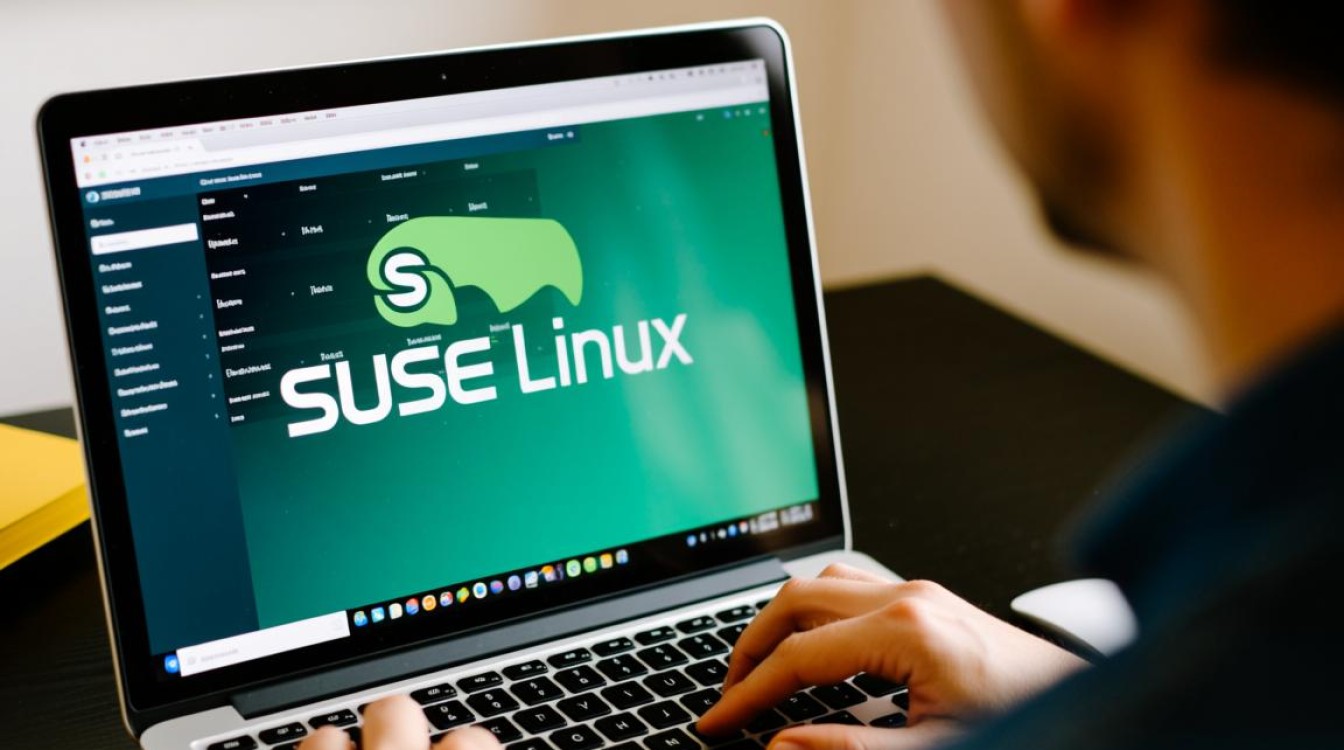 suse linux安装软件教程，新手必看命令与图形化界面方法？