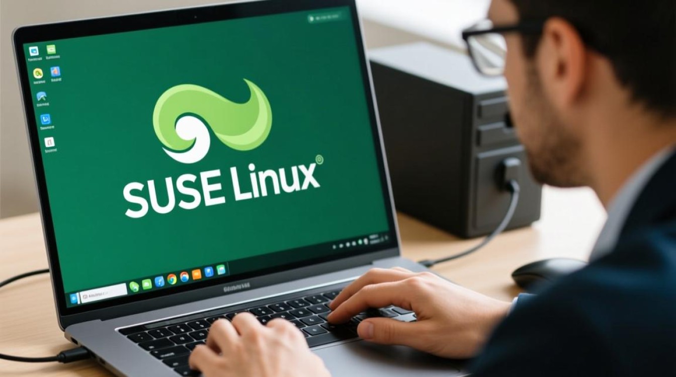 suse linux安装软件教程，新手必看命令与图形化界面方法？