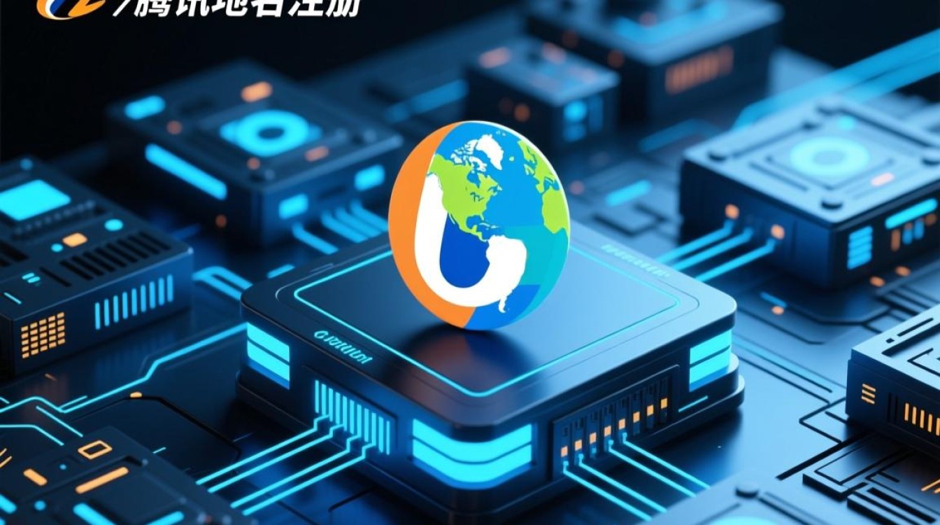 阿里和腾讯域名注册，选哪个更划算安全？