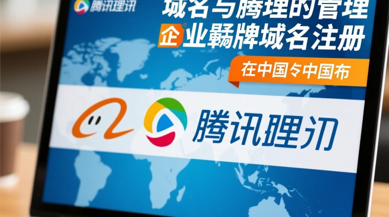 阿里和腾讯域名注册，选哪个更划算安全？