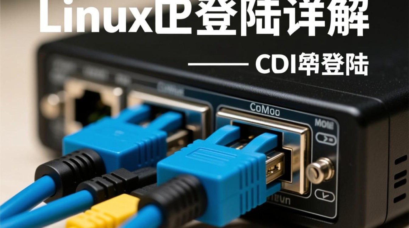 Linux串口登陆失败怎么办？排查步骤有哪些？