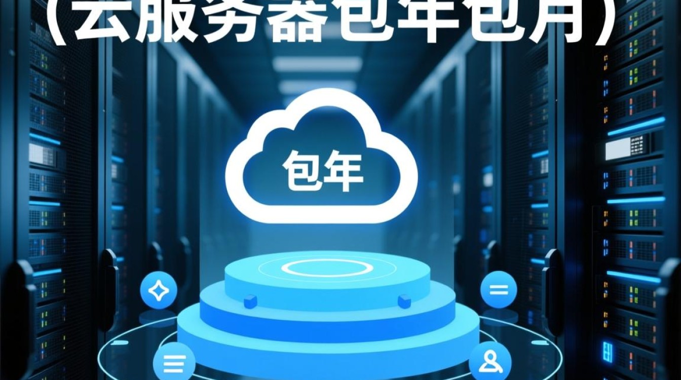 包年云服务器和包月哪个更划算？企业用户怎么选？