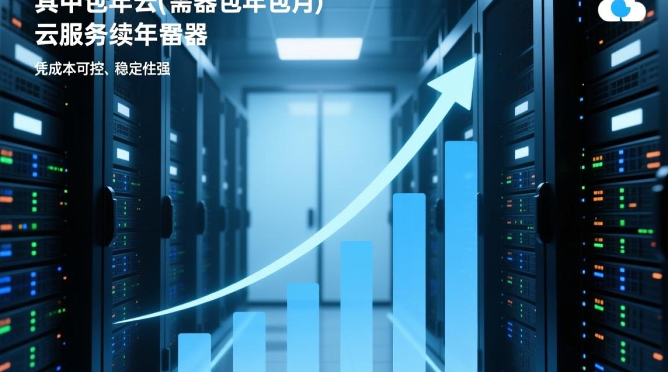 包年云服务器和包月哪个更划算？企业用户怎么选？