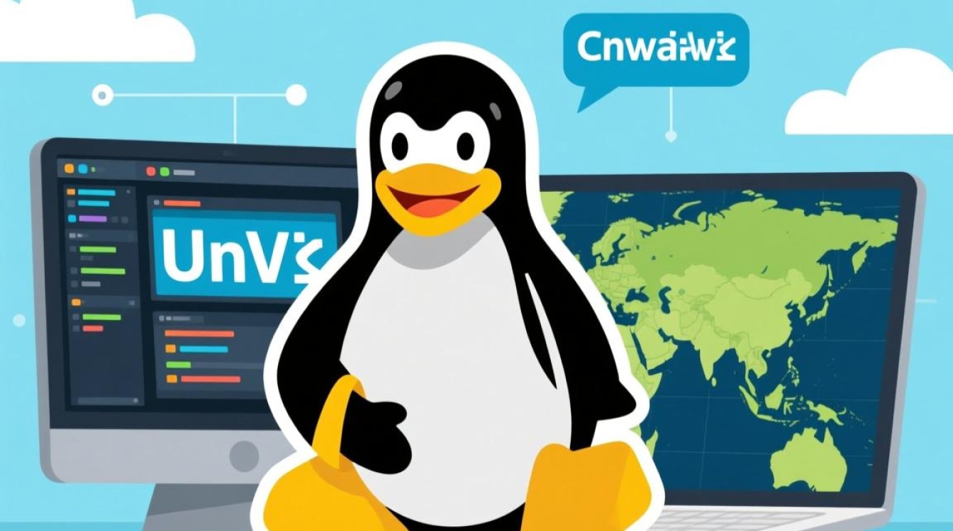 Linux除了服务器运维，还能用来做什么？