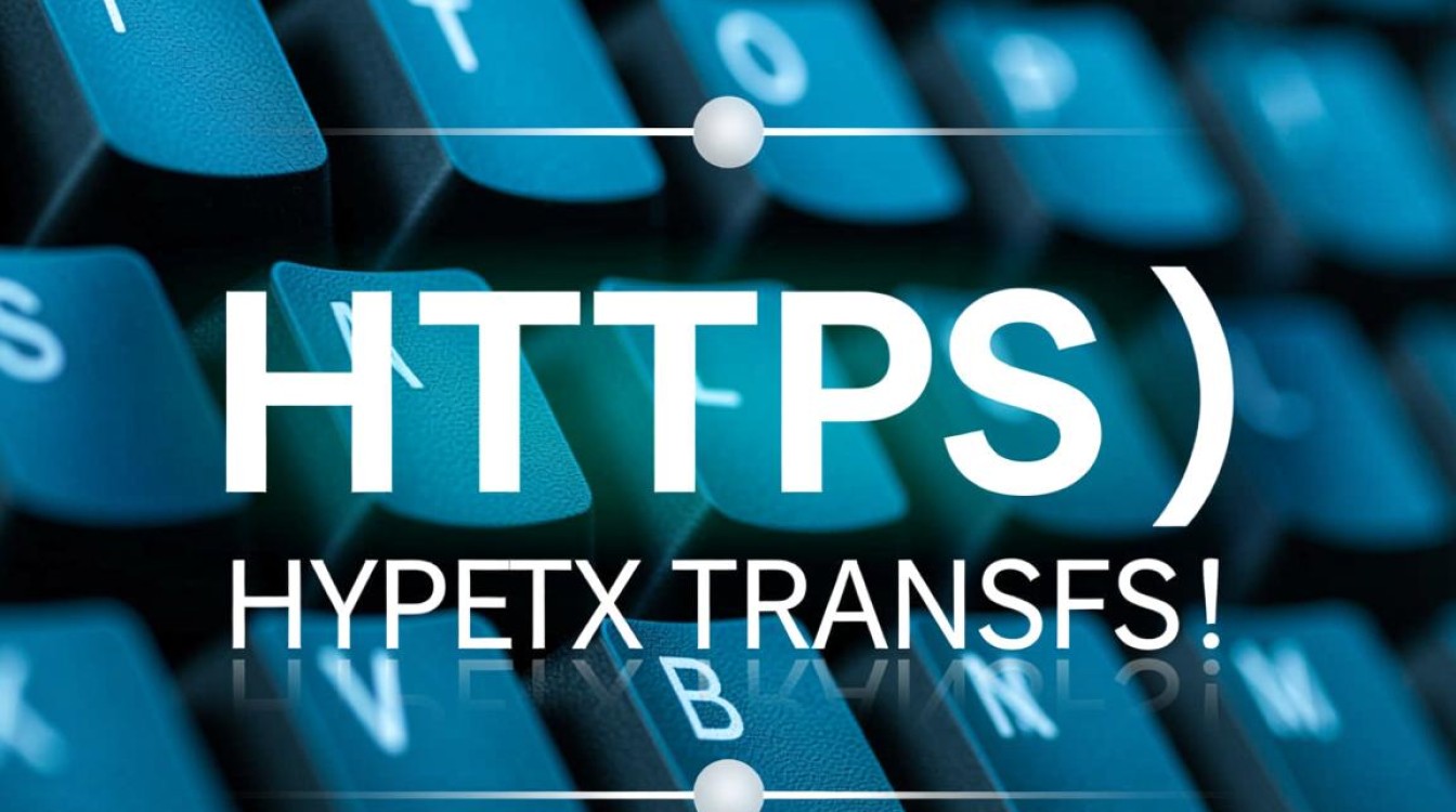 https域名和普通域名到底有什么区别？