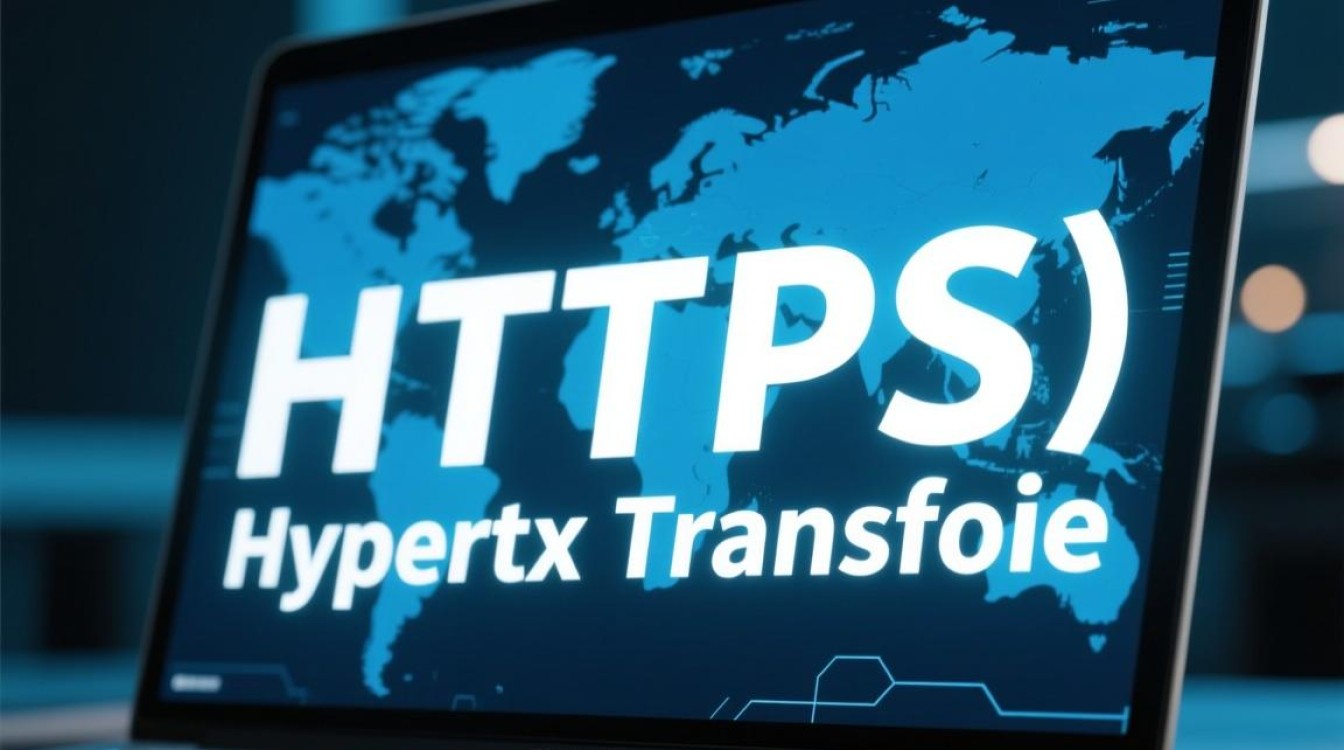 https域名和普通域名到底有什么区别？