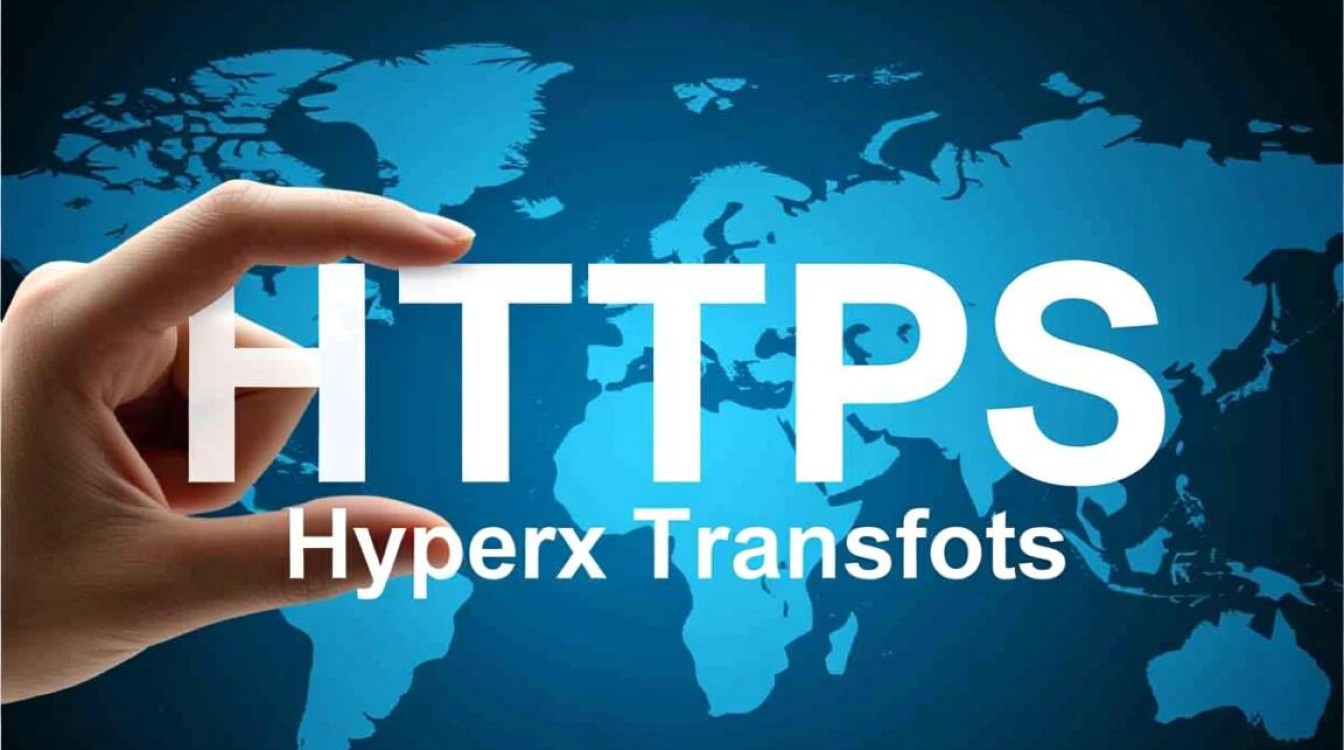 https域名和普通域名到底有什么区别？
