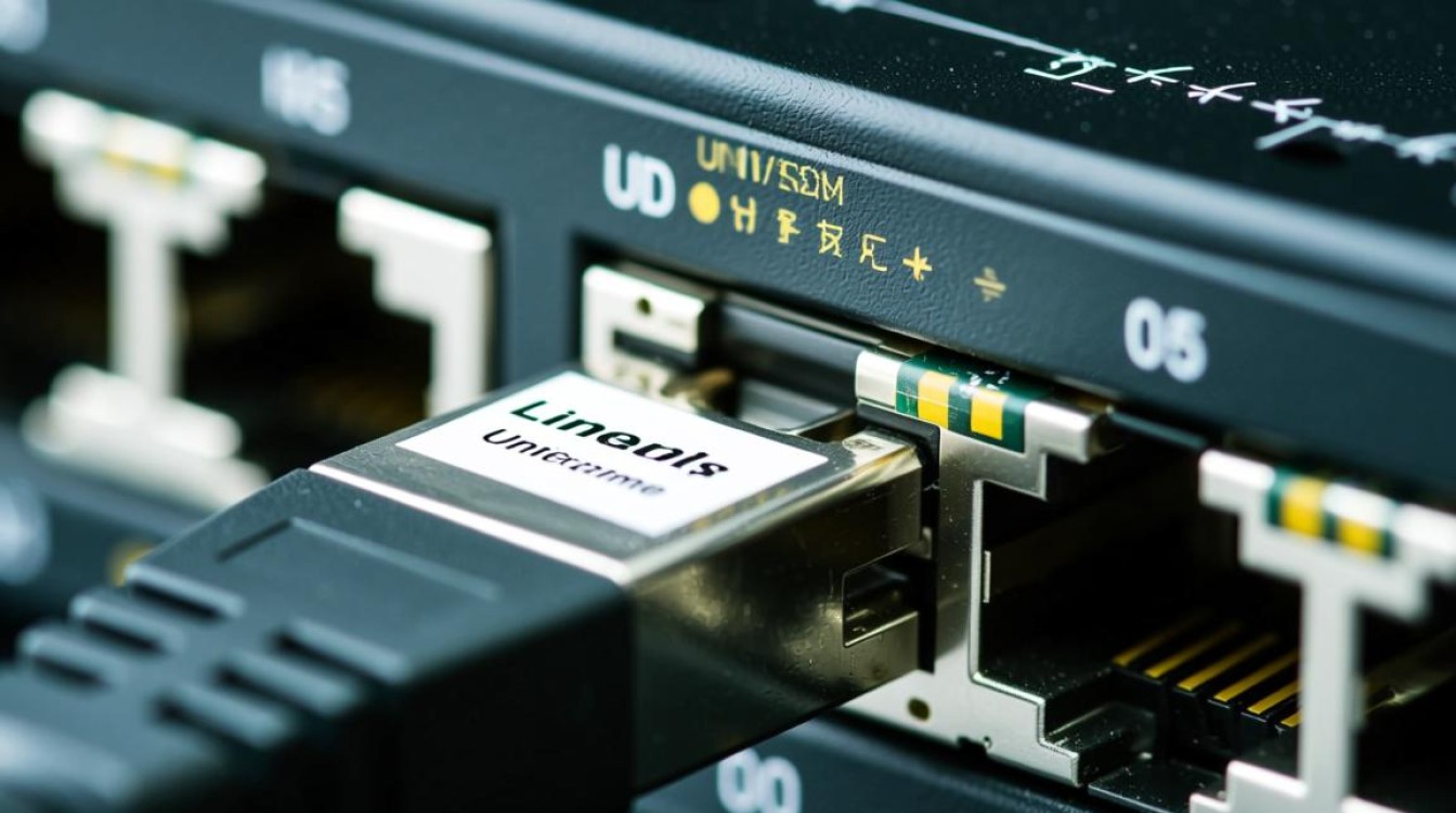 Linux如何查看网卡的UUID？命令是什么？