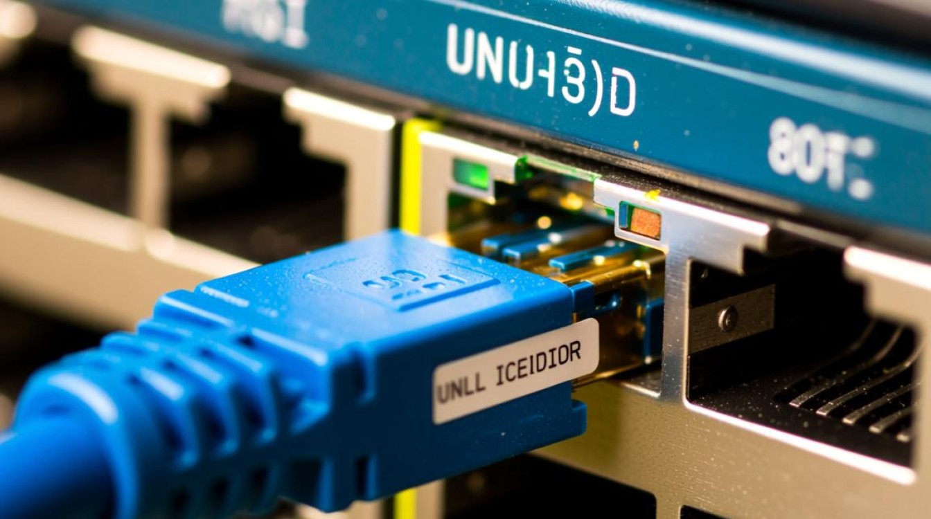Linux如何查看网卡的UUID？命令是什么？