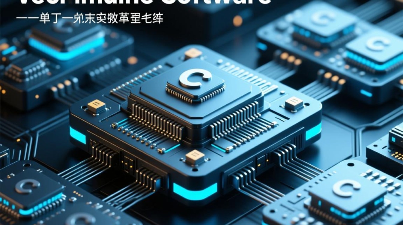 虚拟机全局软件是什么？有哪些必备功能？