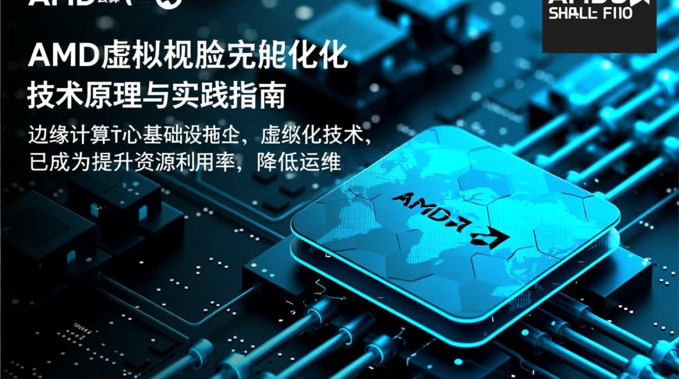AMD虚拟机优化如何提升性能与兼容性？