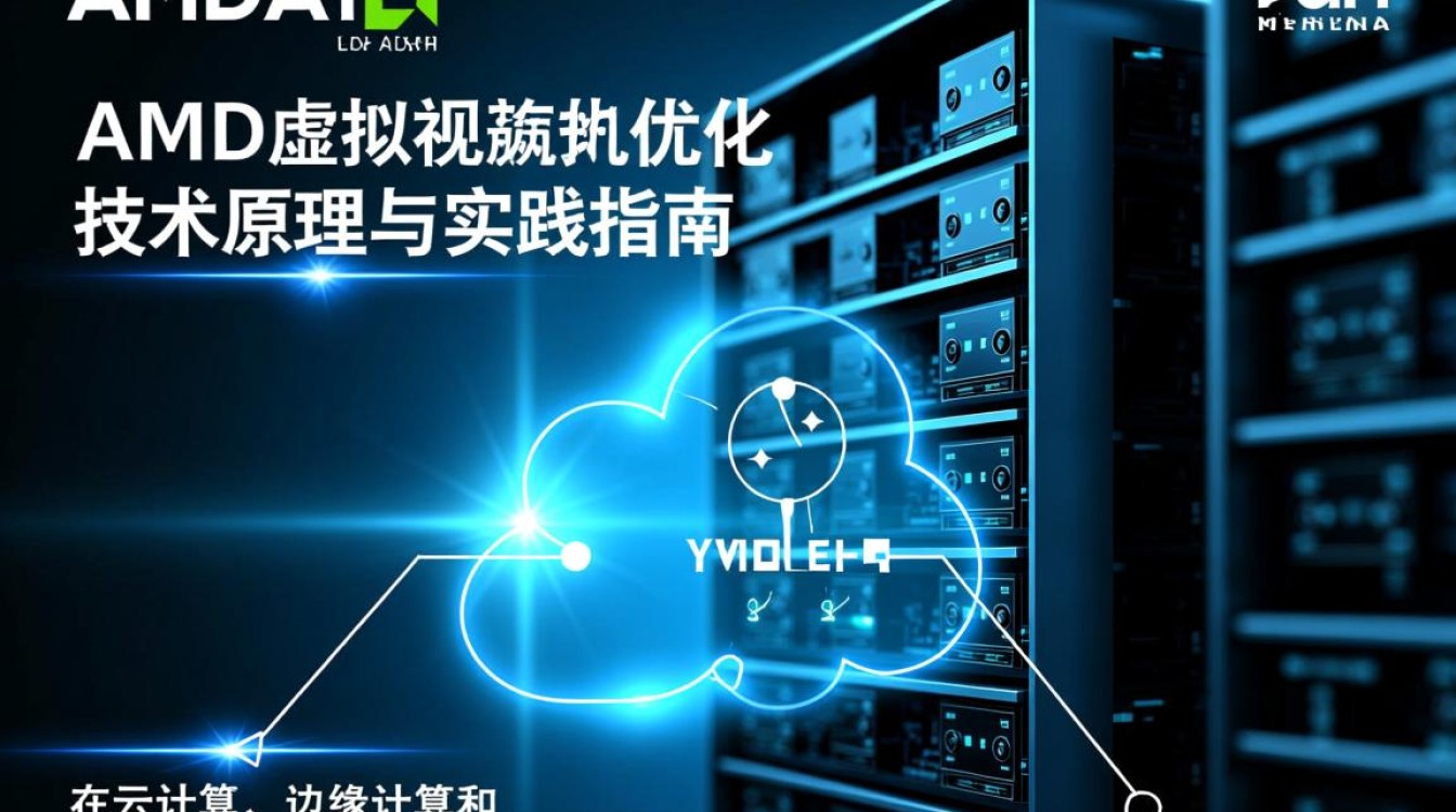 AMD虚拟机优化如何提升性能与兼容性？