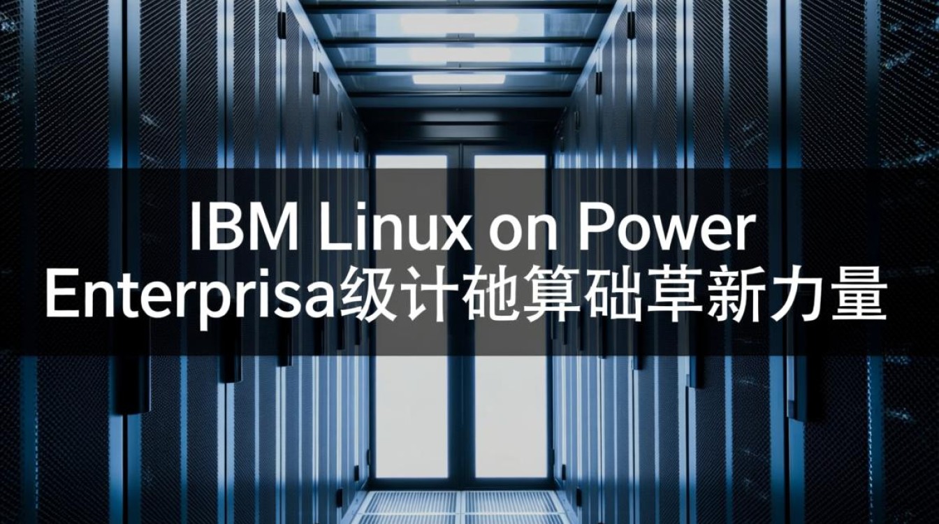 IBM Linux on Power适合哪些高并发场景？