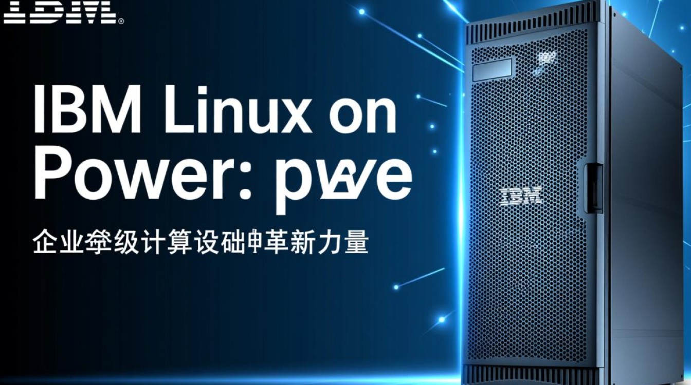 IBM Linux on Power适合哪些高并发场景？