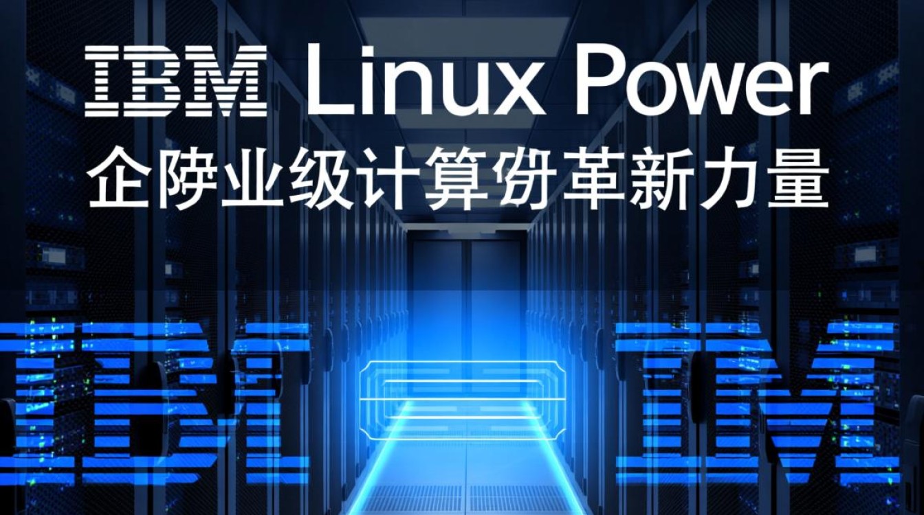 IBM Linux on Power适合哪些高并发场景？
