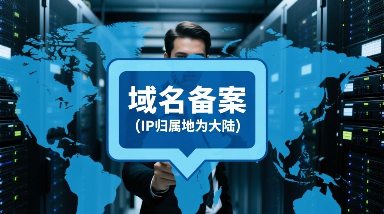 不用备案的域名有哪些？域名不用备案怎么用？