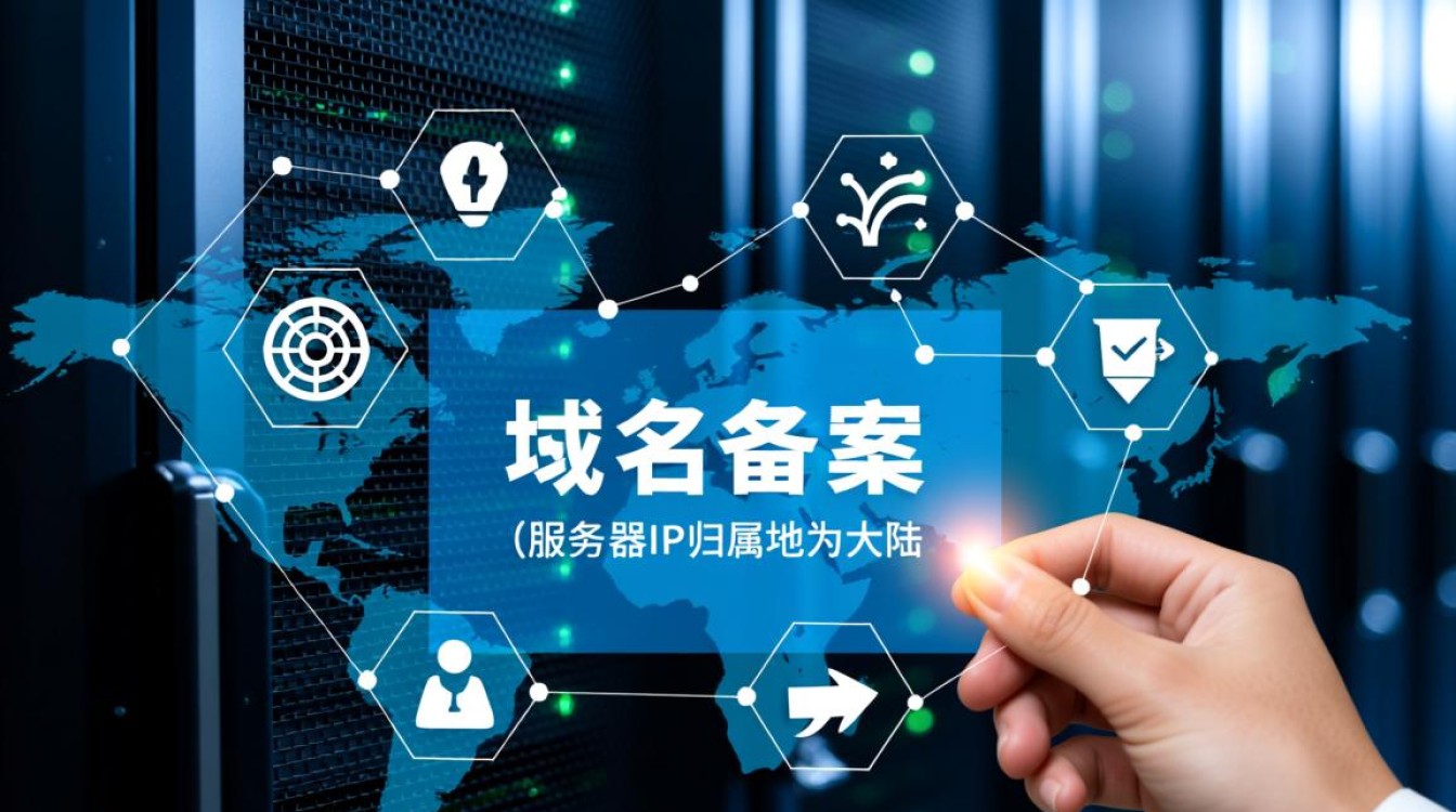 不用备案的域名有哪些？域名不用备案怎么用？