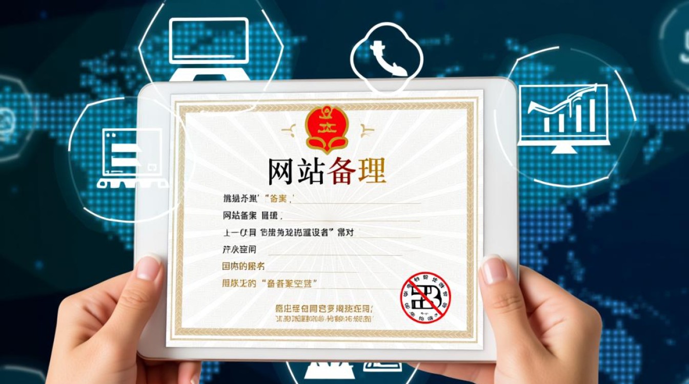 备案域名和空间必须一起备案吗？